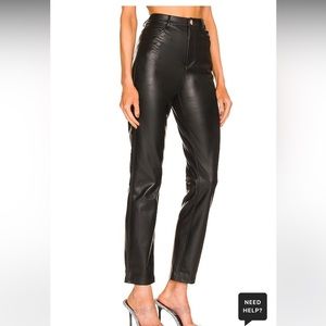 Nbd Darby Pant size Large- worn 1X